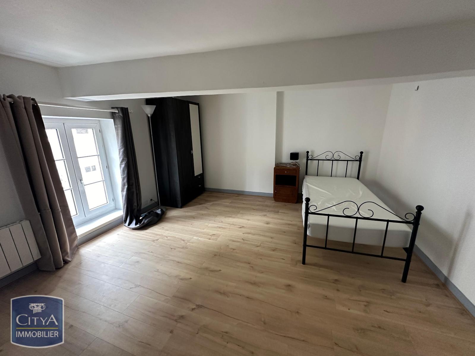 Photo 1 appartement Poitiers