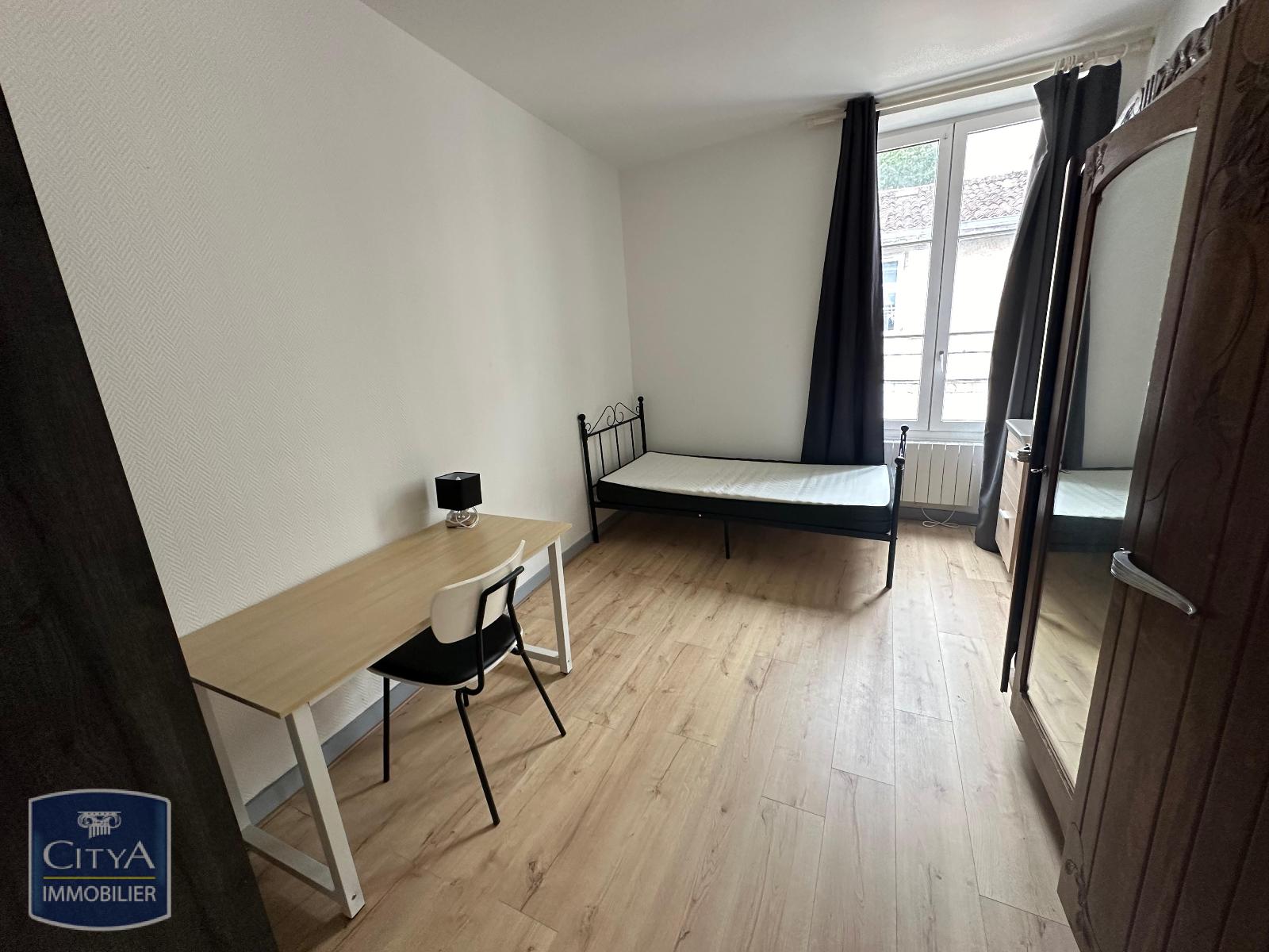 Photo 3 appartement Poitiers