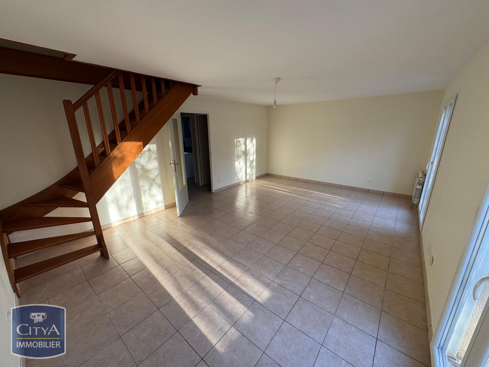 Photo du bien Maison 4 pièces 88.69m²