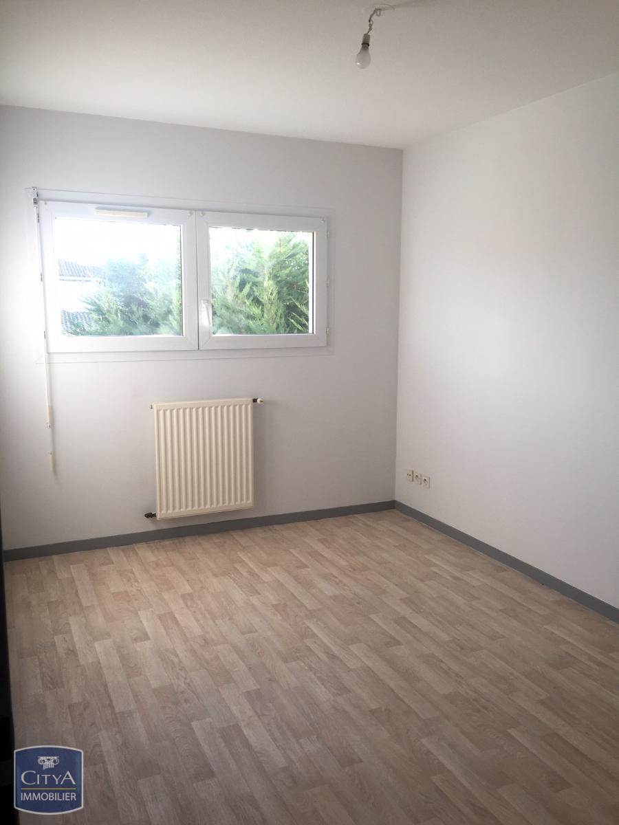 Photo 5 appartement Buxerolles