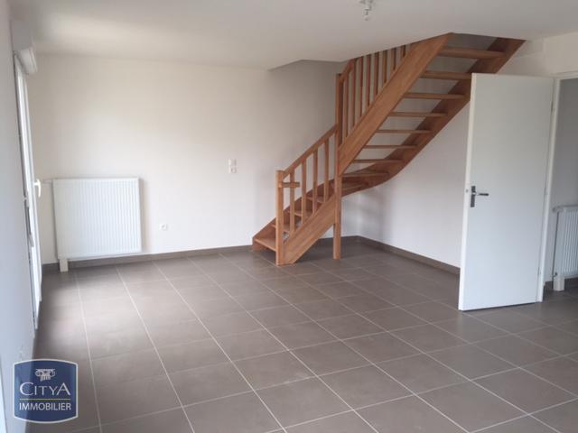 Photo Maison 4 pièces 84.55m²