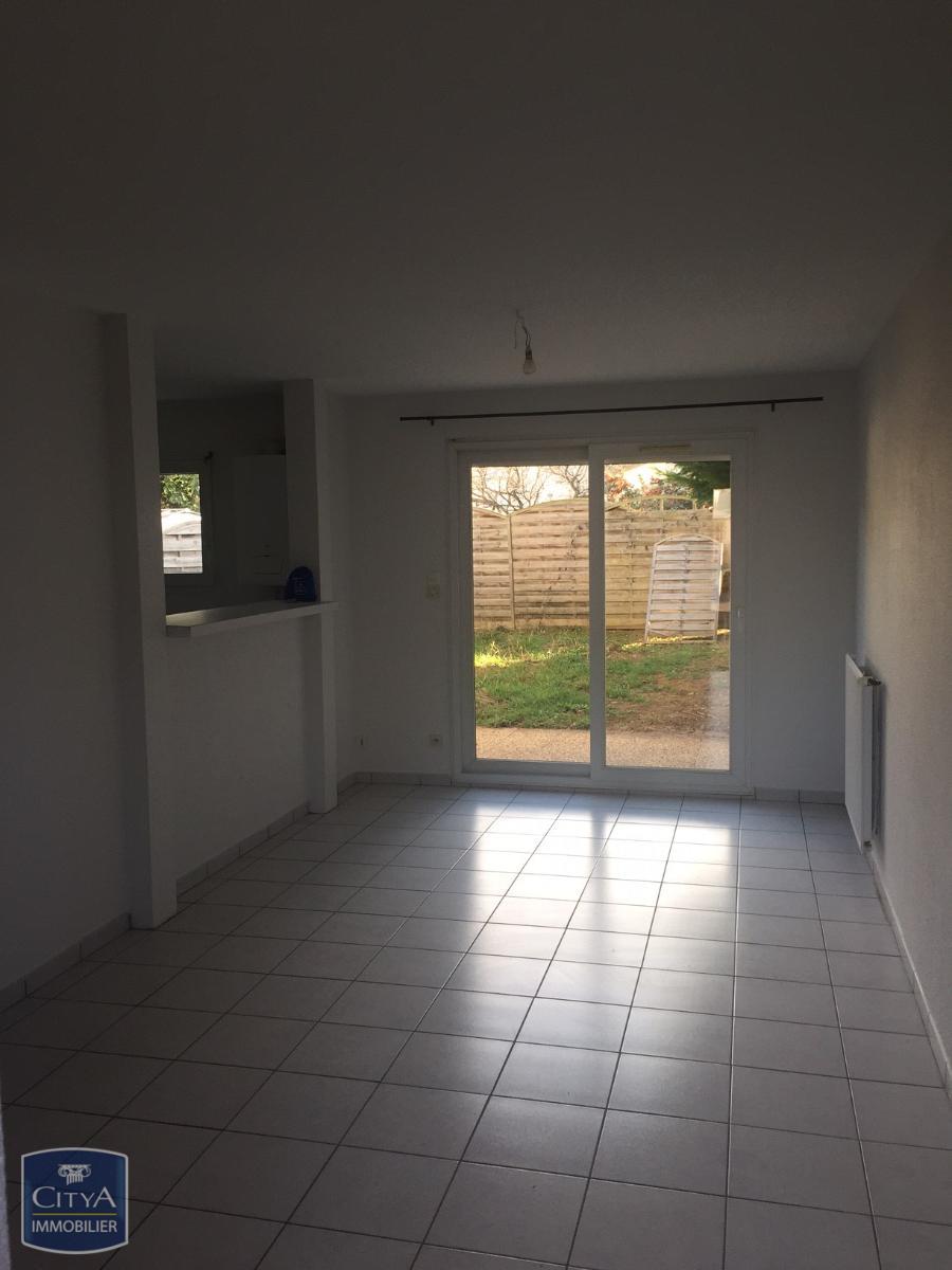 Photo 1 appartement Buxerolles