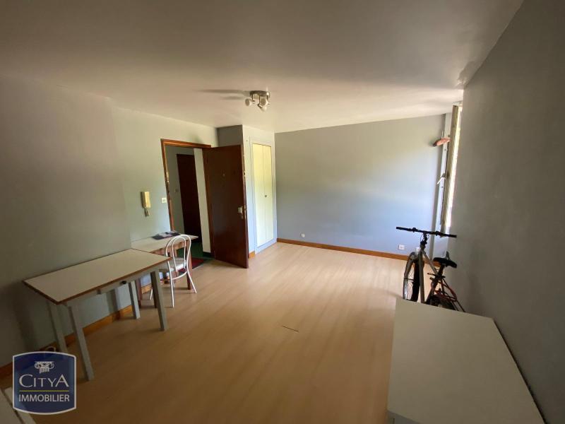 Photo Appartement 1 pièce 19.96m²