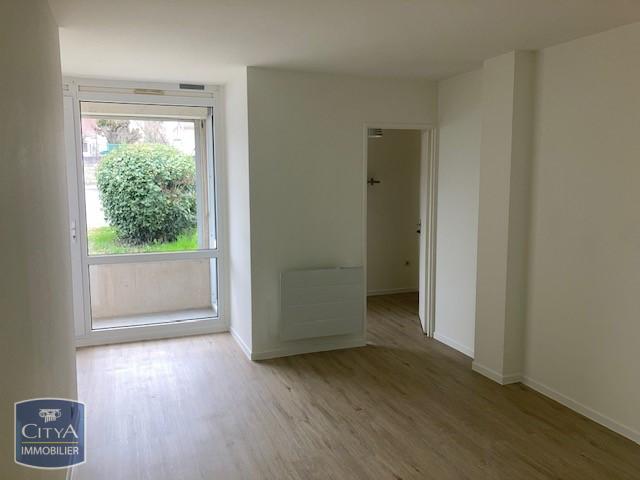 Photo 1 appartement Poitiers