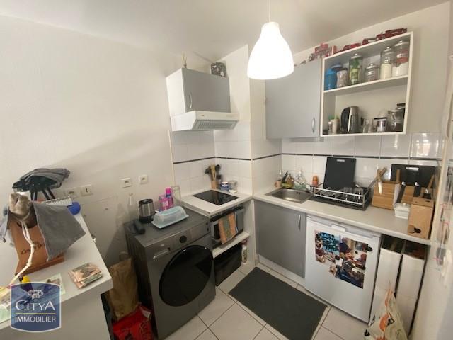 Photo 1 appartement Poitiers