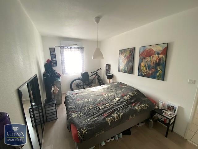 Photo 2 appartement Poitiers