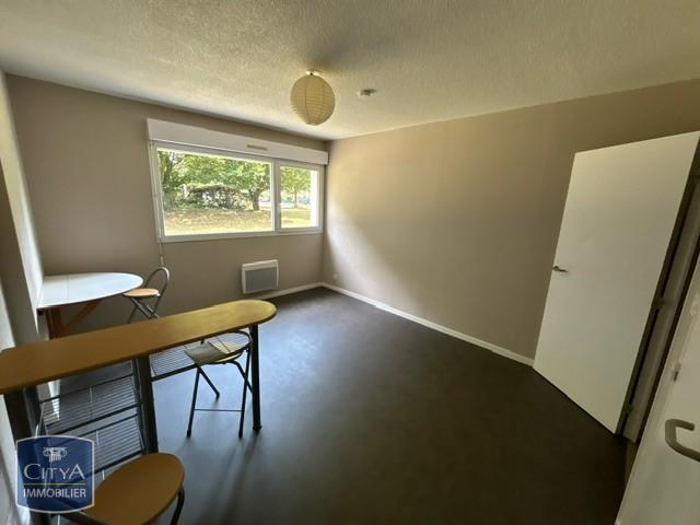 Photo 1 appartement Poitiers