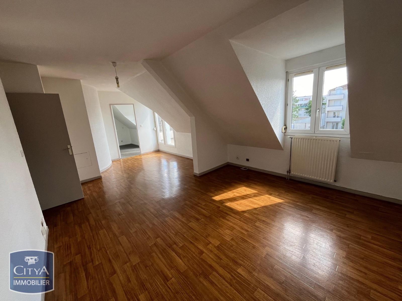 Photo 1 appartement Poitiers