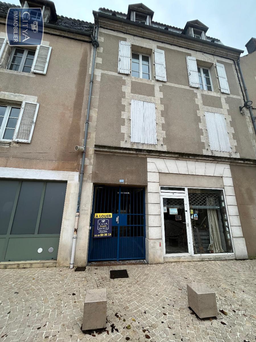 Photo 1 appartement Poitiers