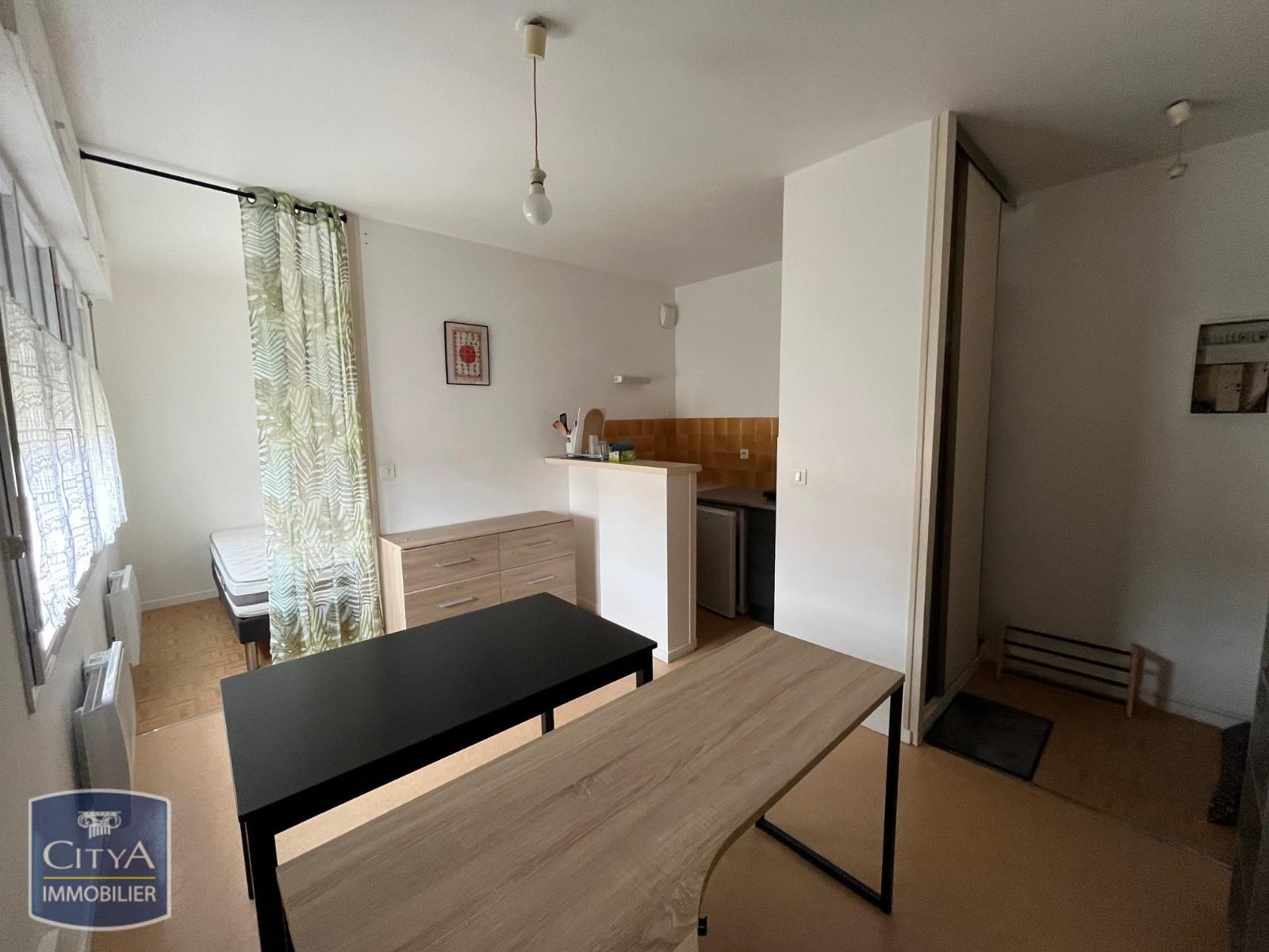 Photo 0 appartement Poitiers