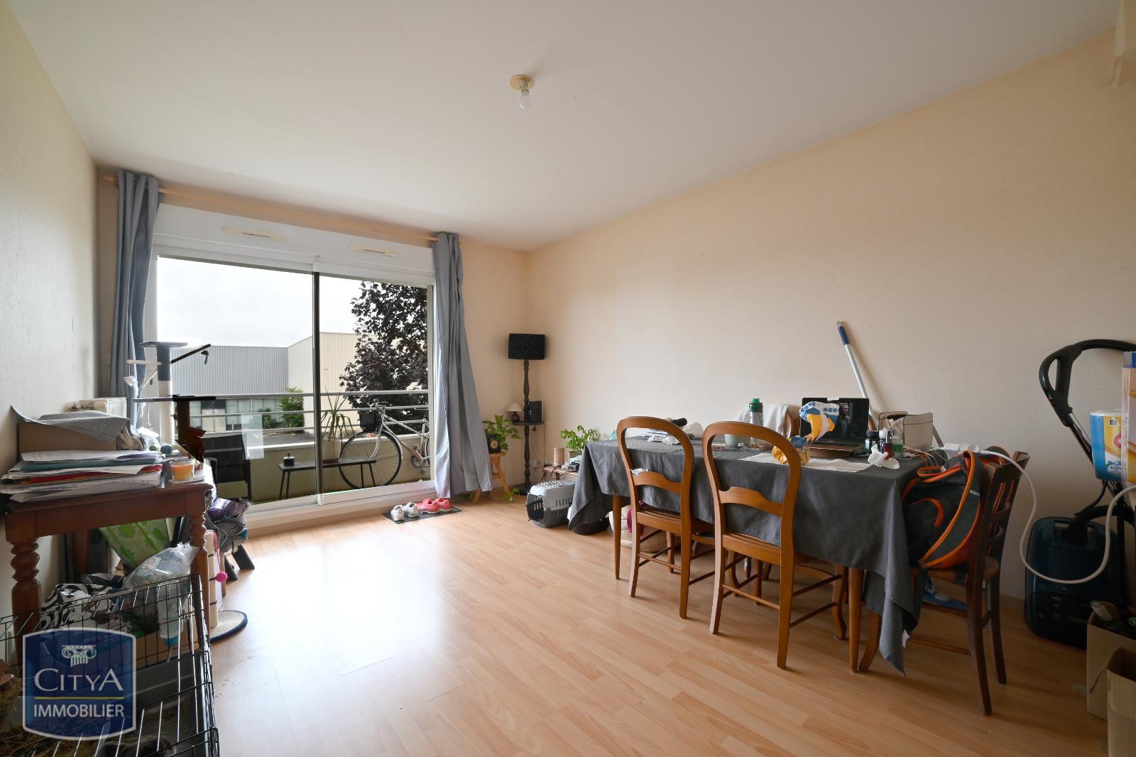 Photo 2 appartement Buxerolles