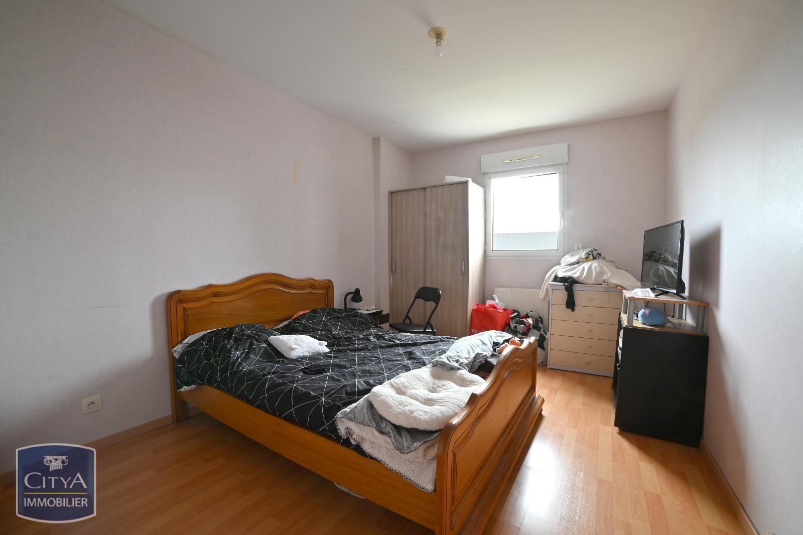 Photo 5 appartement Buxerolles