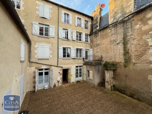 Photo 9 appartement Poitiers