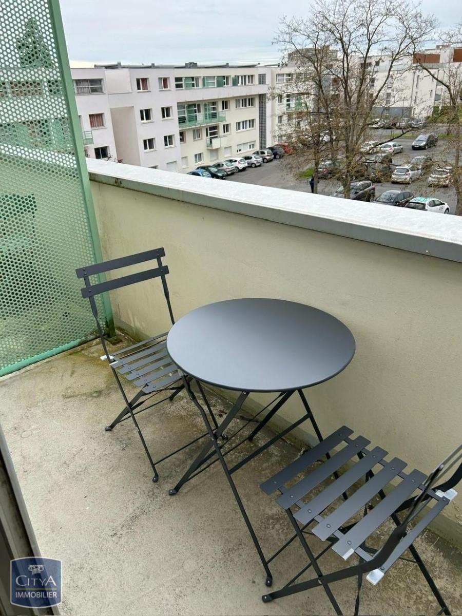 Photo 9 appartement Poitiers