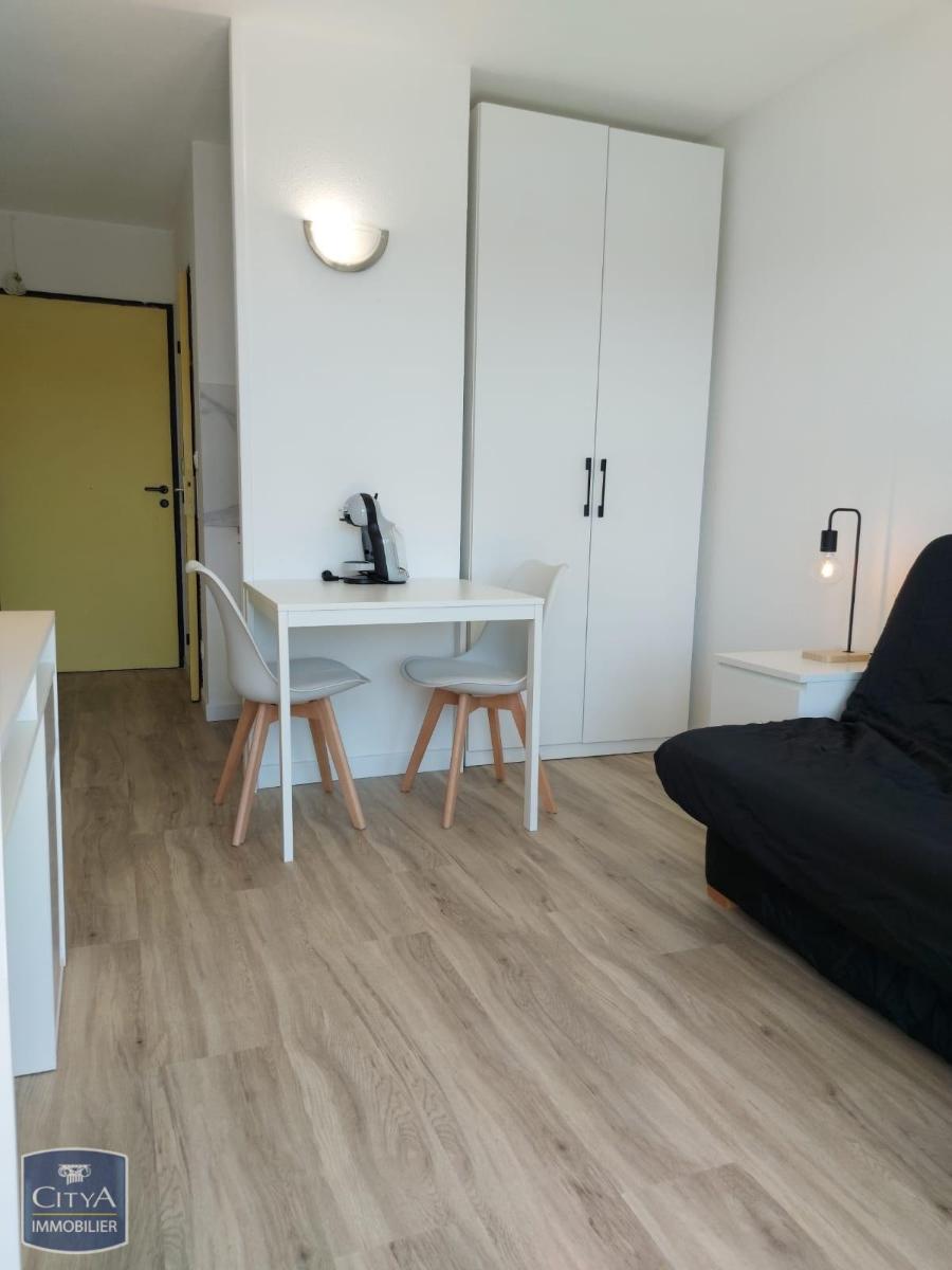 Photo 2 appartement Poitiers