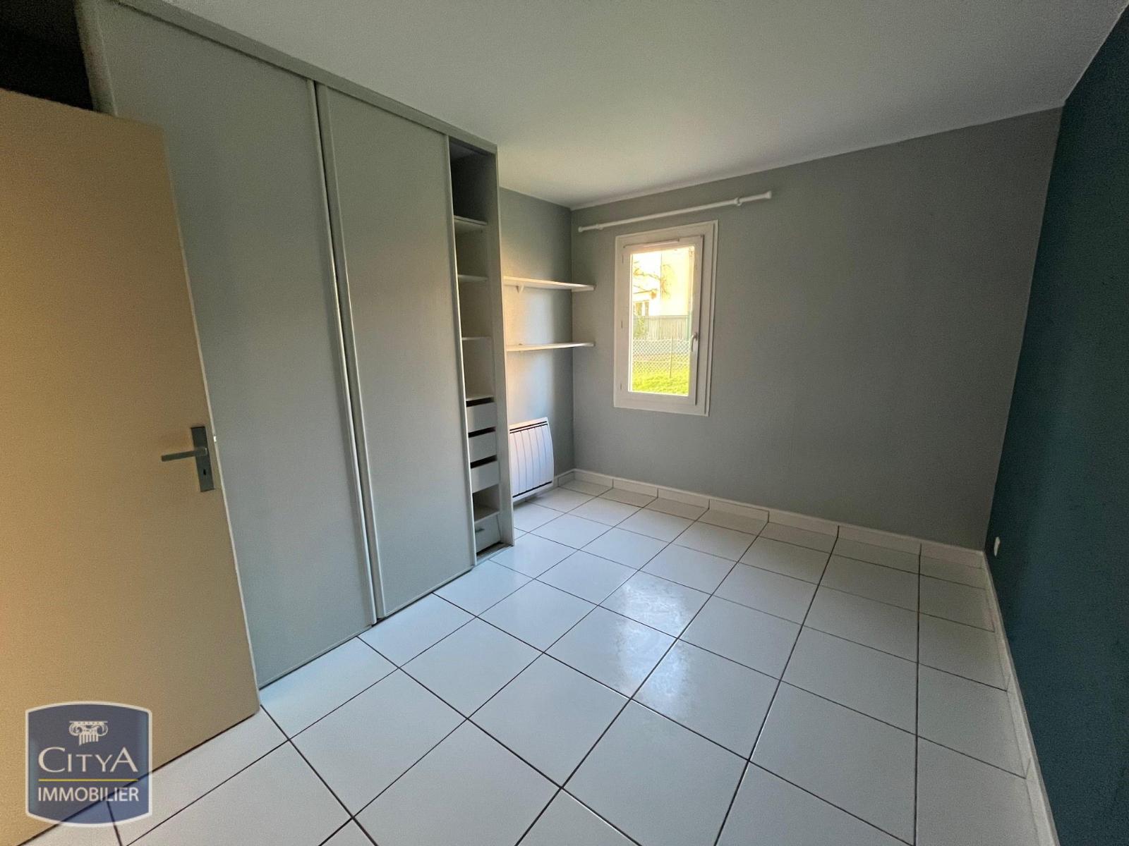 Photo 4 appartement Poitiers