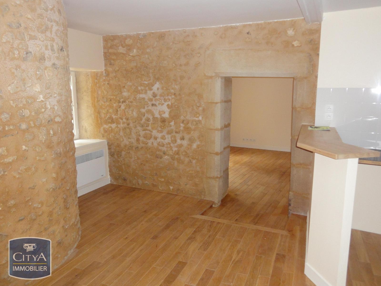 Photo 8 appartement Poitiers