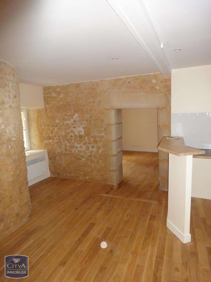 Photo 4 appartement Poitiers