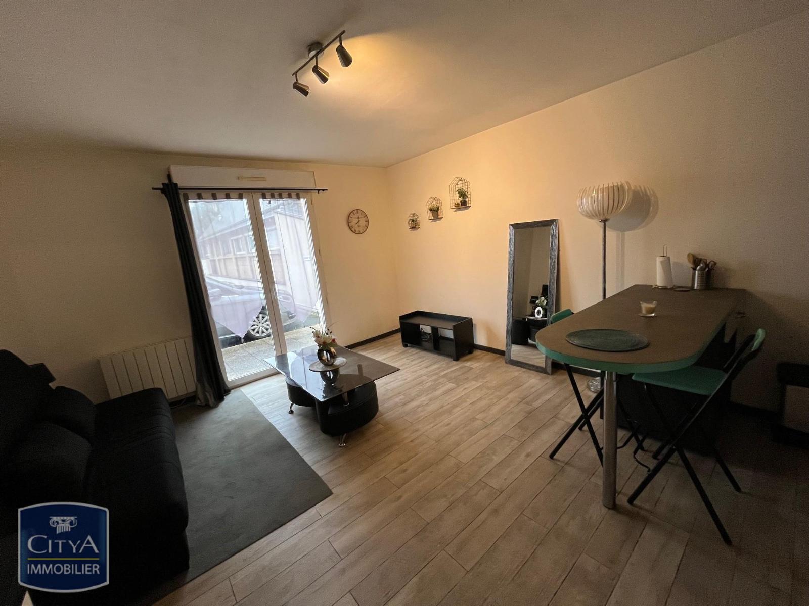 Photo 1 appartement Poitiers