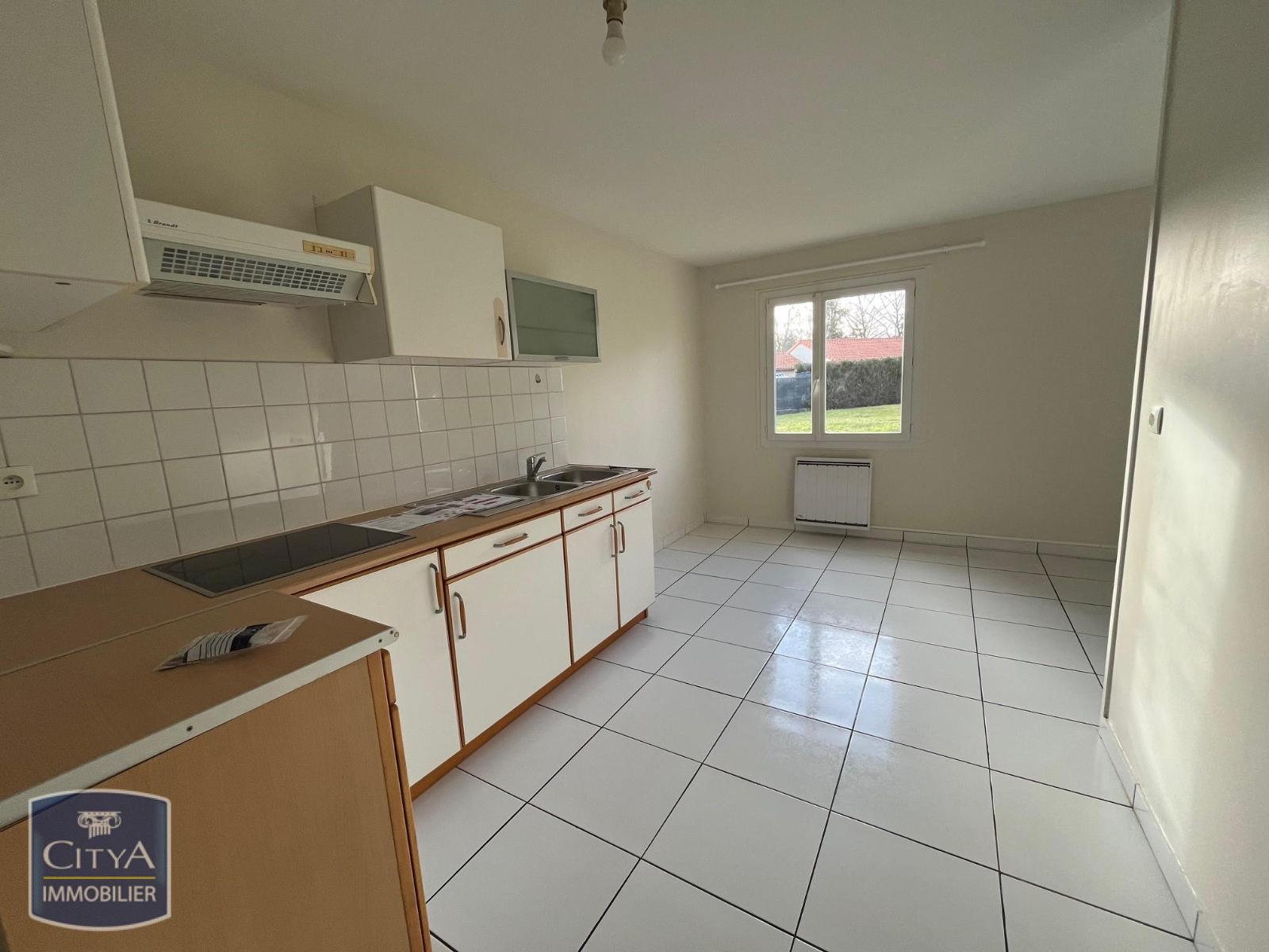 Photo 2 appartement Poitiers