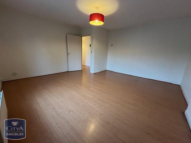 Photo 1 appartement Poitiers