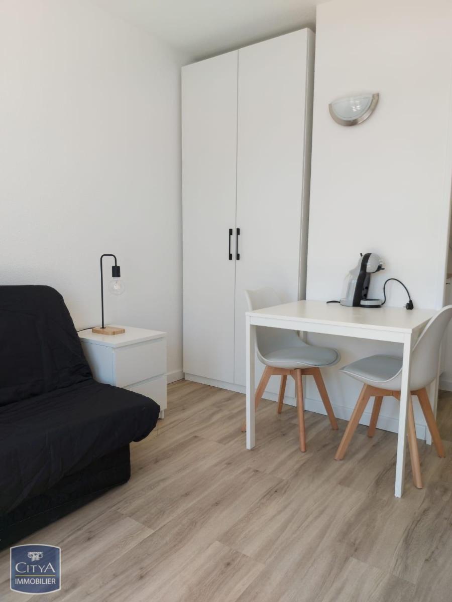 Photo 6 appartement Poitiers