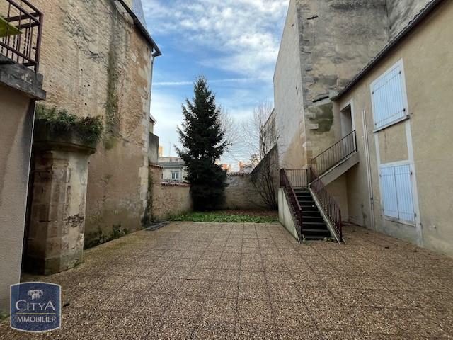 Photo 8 appartement Poitiers