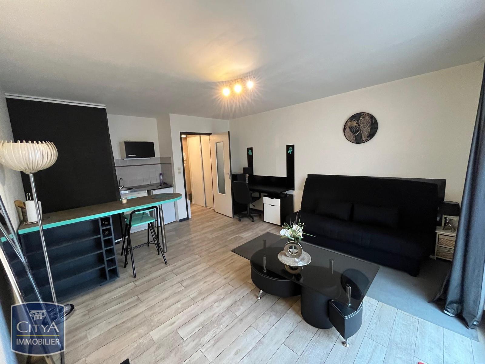 Photo 0 appartement Poitiers