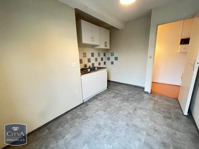 Photo 4 appartement Poitiers