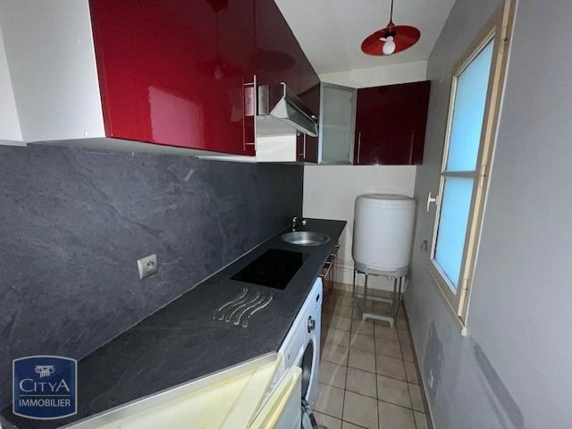 Photo 5 appartement Poitiers