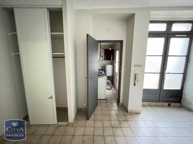 Photo 4 appartement Poitiers