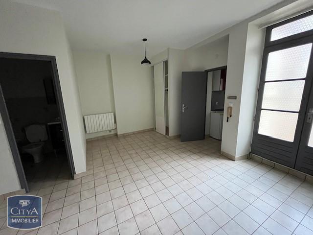 Photo 1 appartement Poitiers