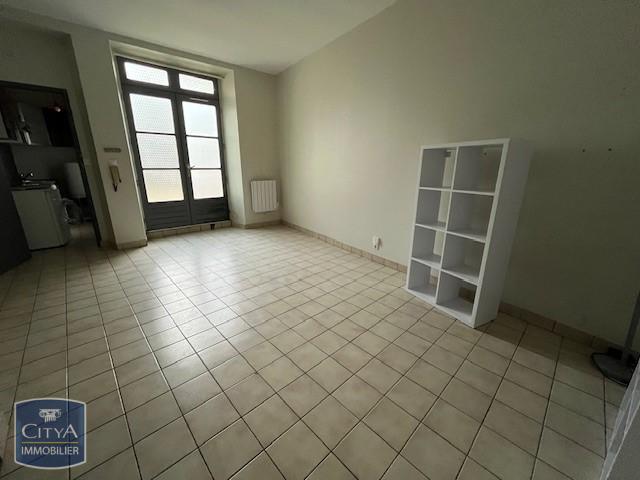 Photo 2 appartement Poitiers