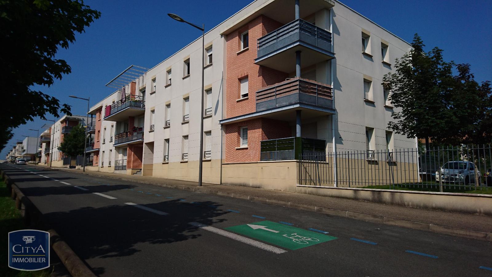 Photo 1 appartement Poitiers