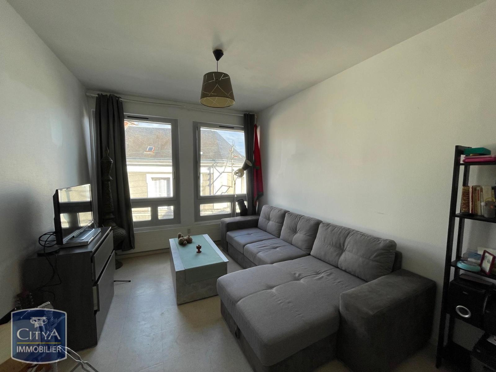 Photo 4 appartement Poitiers