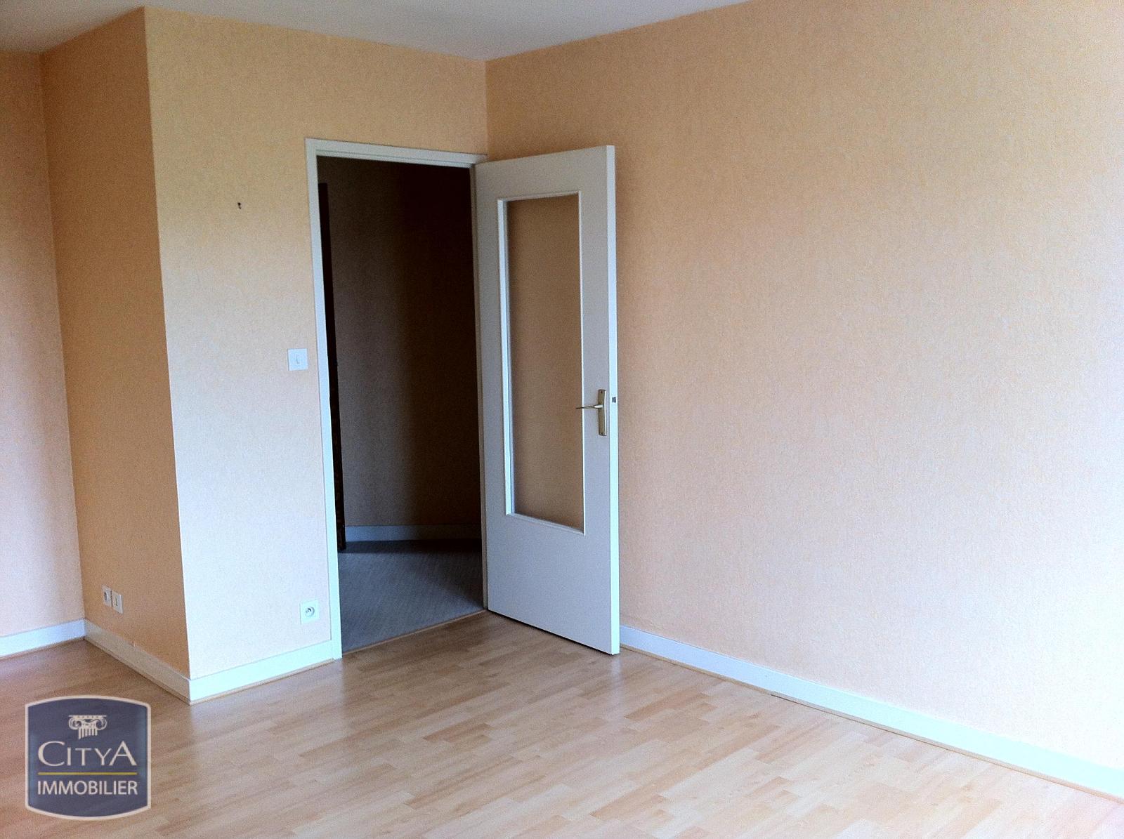 Photo 2 appartement Poitiers