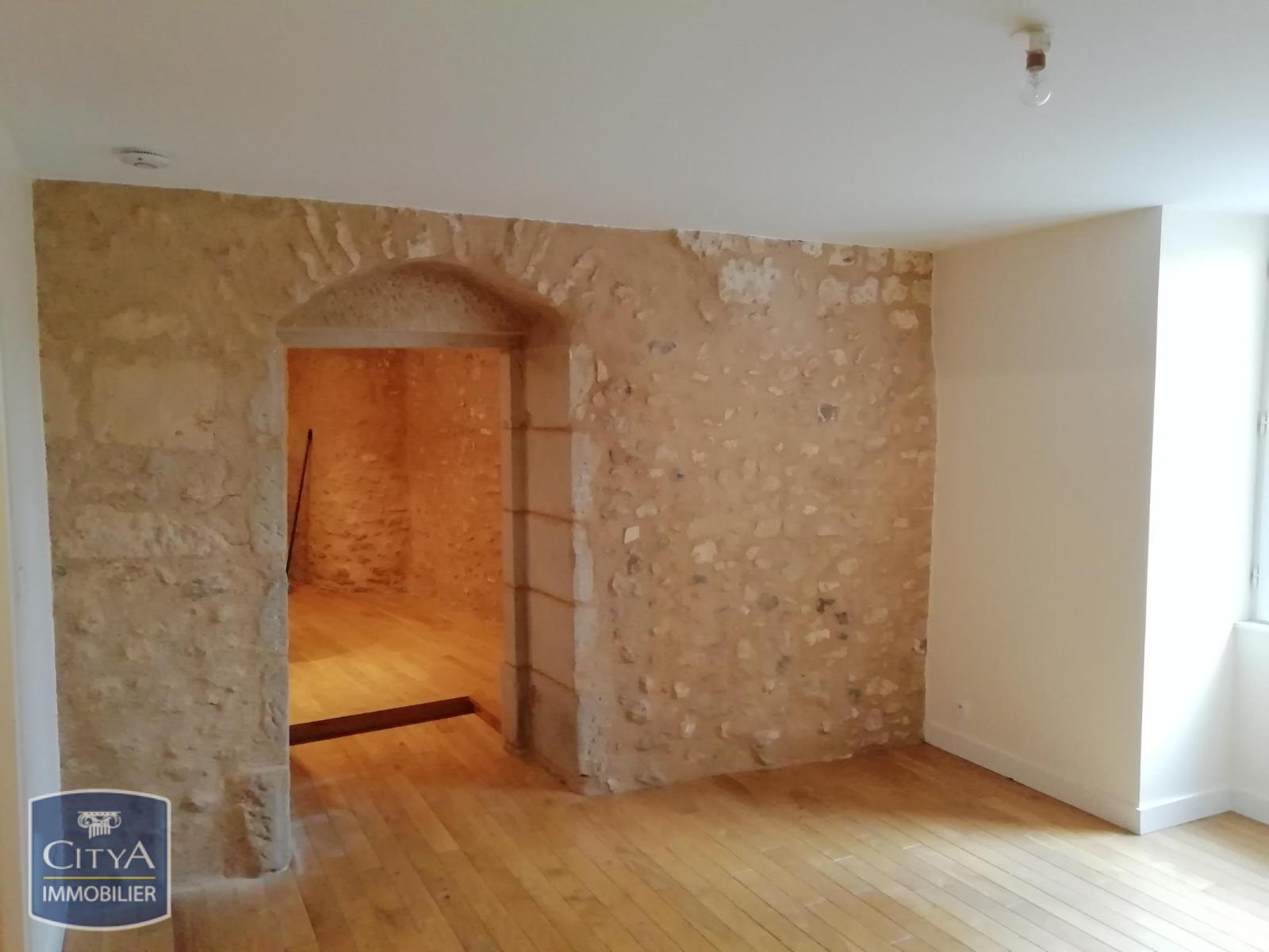 Photo 14 appartement Poitiers