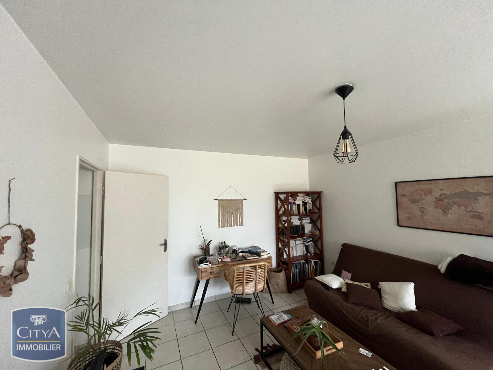 Photo 1 appartement Poitiers