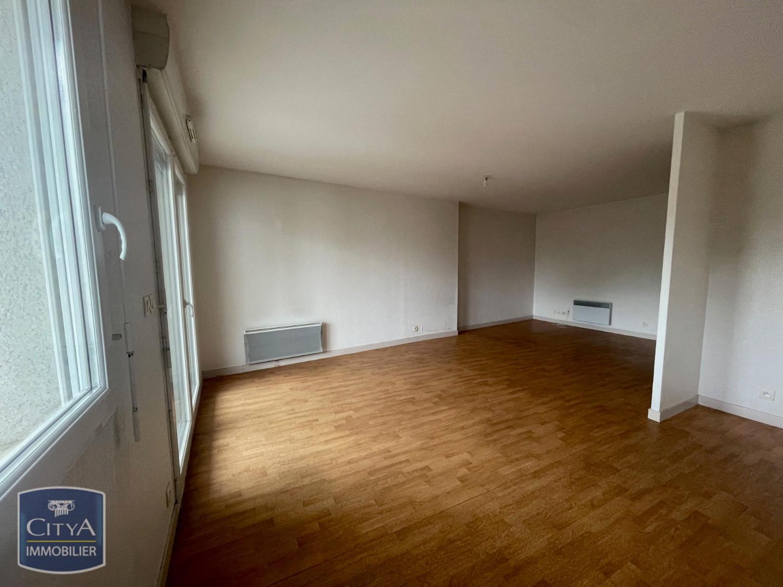 Photo 4 appartement Poitiers