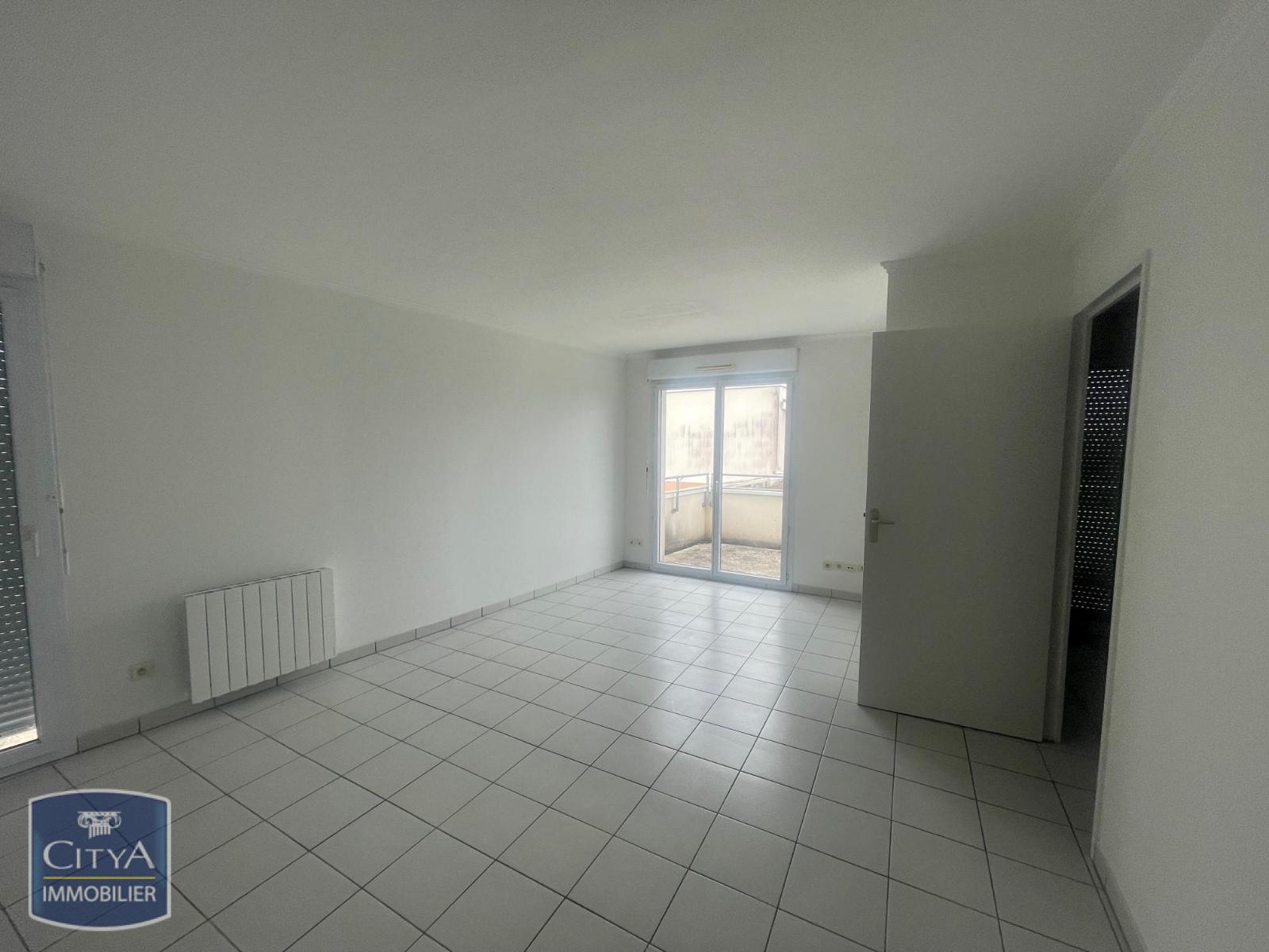 Photo 1 appartement Poitiers