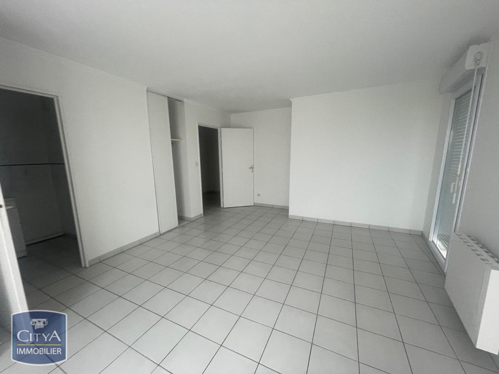 Photo 3 appartement Poitiers