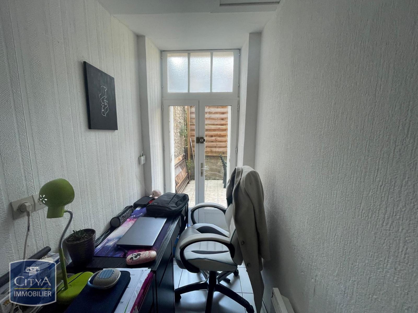 Photo 3 appartement Poitiers