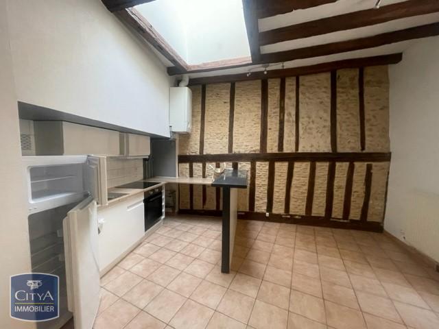 Photo 4 appartement Poitiers