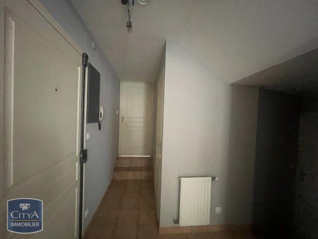 Photo 5 appartement Poitiers