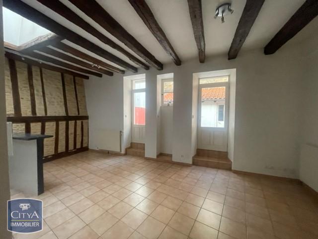 Photo 3 appartement Poitiers