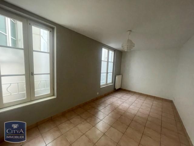 Photo 7 appartement Poitiers