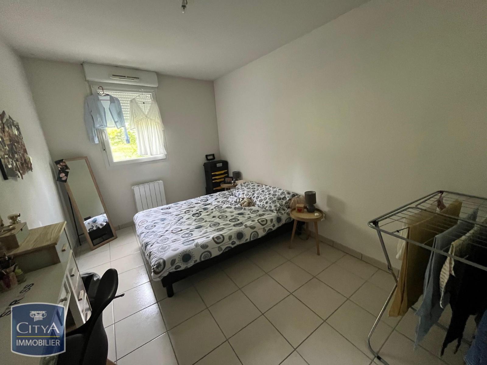 Photo 3 appartement Poitiers