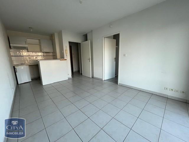 Photo 1 appartement Poitiers