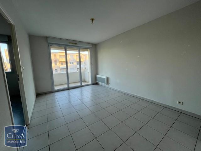 Photo 5 appartement Poitiers