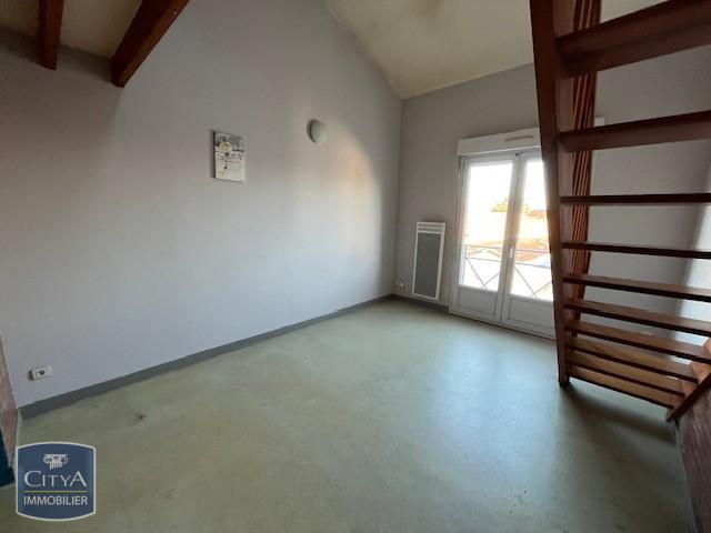 Photo 1 appartement Poitiers